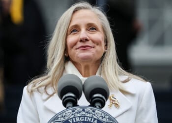 Democrats Make Pick to Respond to Trump’s SOTU Address