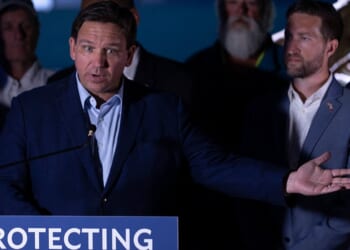 Environmentalists Put Ideology First