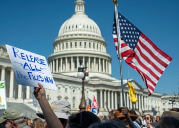 Former Federal Prosecutor Lectures Us on Secrecy – PJ Media