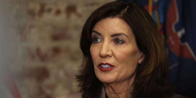 Hochul Coddles Medicaid Fraud While Abandoning Rural Hospitals