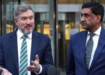 House to Vote on Trump's War Powers