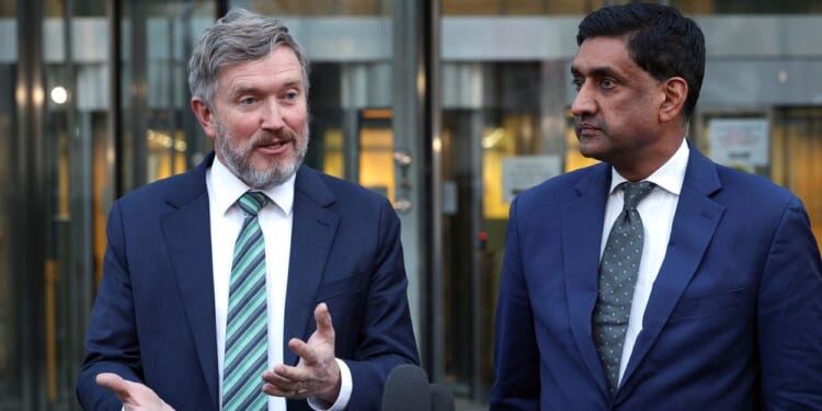 House to Vote on Trump's War Powers