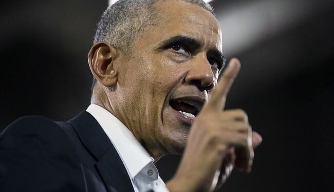 I Blame Obama for the Churlish Behavior of Today's Dems – PJ Media