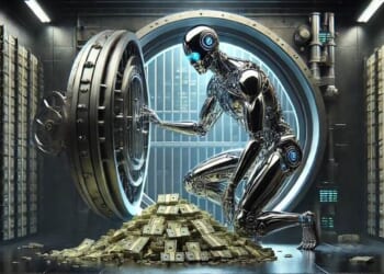 If AI Were a Politician, It Would Lose in a Landslide – PJ Media