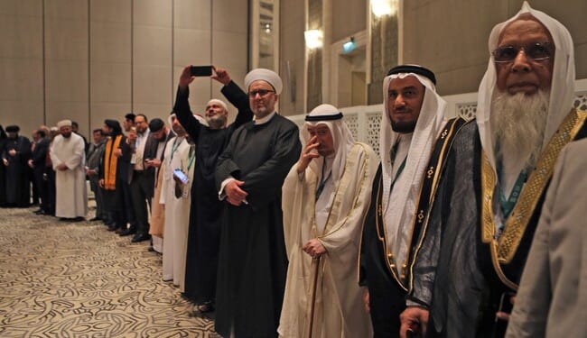 In Virginia, You Must Love Islam — Or Else – PJ Media