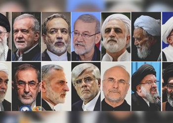 Iranian Regime Media Admits Khamenei Is Dead – HotAir