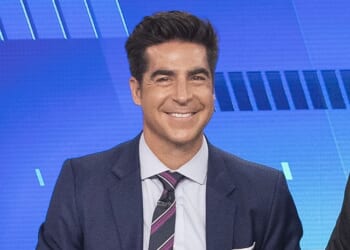 Jesse Watters Destroys Jessica Tarlov’s Kash Patel Beer Attack – PJ Media