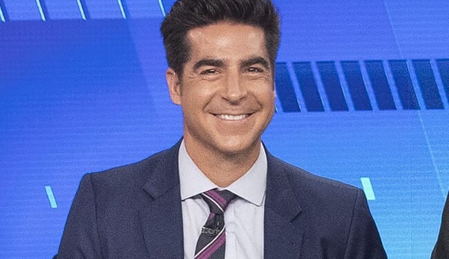Jesse Watters Destroys Jessica Tarlov’s Kash Patel Beer Attack – PJ Media
