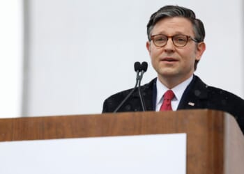 Johnson Announces State of the Union Special Guest