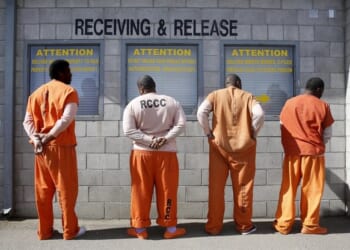 Law Enforcement Works. Who Knew? – PJ Media