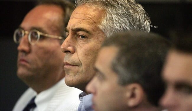 Loud on Epstein Ties, Silent on the Roving Gangs – PJ Media