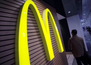 McDonald’s Drops Food From Ads During Ramadan – PJ Media