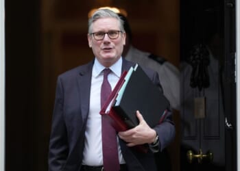 More U.K. Epstein fallout: Files related to Peter Mandelson's ambassador appointment to be released