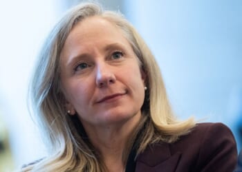 New Poll Shows What Virginians Think About Redistricting