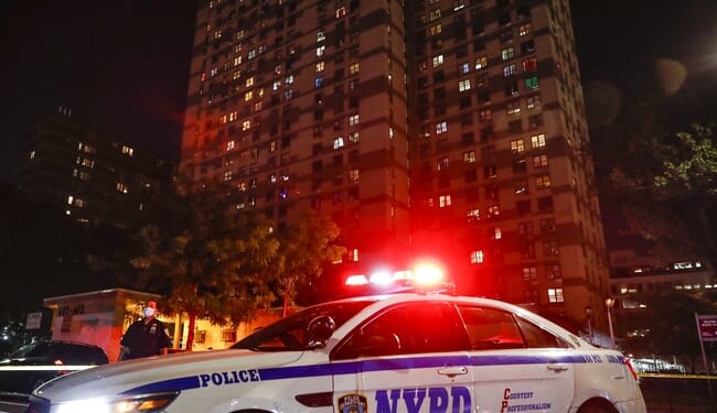 New York Released Almost 7,000 Criminal Illegal Aliens – PJ Media