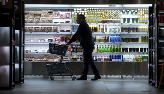 New York’s First Free Grocery Store Shows Yet Again That Socialism Doesn’t Work – PJ Media