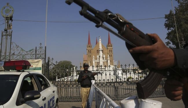 No Justice for Murdered Journalists – PJ Media