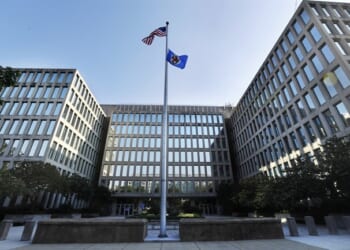 OPM Ends the Participation Trophy Era in Washington – PJ Media