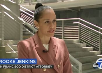 One of San Francisco's Least Respected Judges Gets an Election Challenge – HotAir