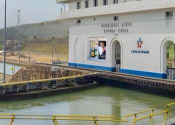 Panama Supreme Court Annuls Chinese Canal Ports Deal, Country Retakes Possession – HotAir