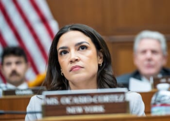 President AOC Demands, 'Bring Me the Head of Diego Garcia!' – HotAir
