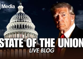 President Trump Set to Tout America First Successes in SOTU Address – PJ Media