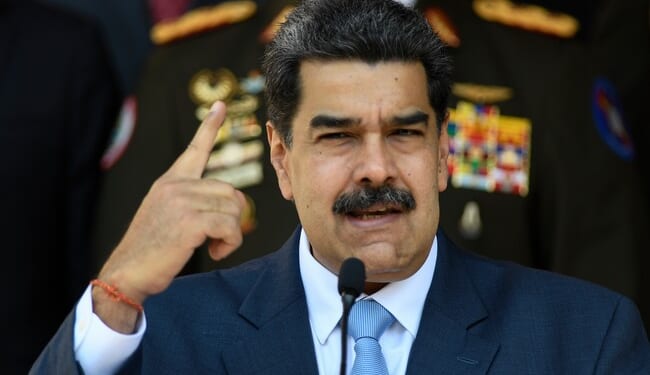 Regime Capos Turn Informer on Maduro – HotAir