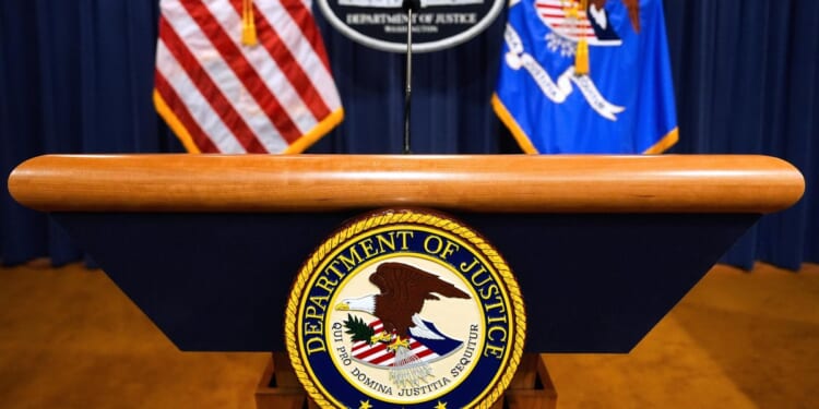 'Seen, Heard & Whispered': Frustration with DOJ; religious vaccine opt-outs; Melania vs. Jill