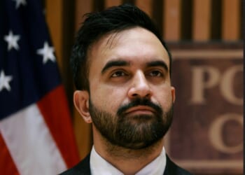 New York City Mayor Zohran Mamdani has only been on the job for a little over a month, and there's already a Senate committee investigating some of his policies.