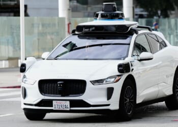 Senate committee agrees on need for federal safety standards for automated vehicles