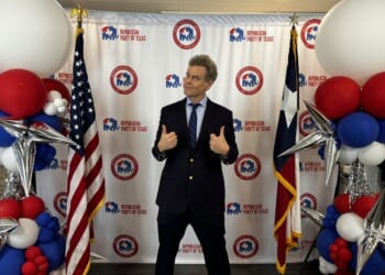 Shamwow Guy Drops White-Hot 30-Second Spot for His Congressional Campaign – PJ Media