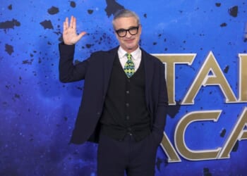 Starfleet Academy' Tanks in Ratings; Could it Have Been the Gay Klingon in a Dress? – PJ Media