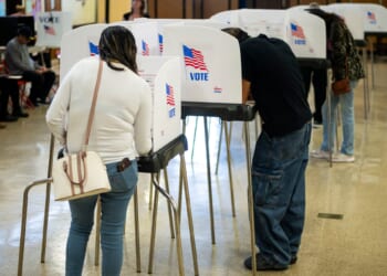 States Moving to Block Flood of Foreign Cash for Ballot Measures
