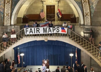 States scramble to gerrymander U.S. House districts after Trump sought edge in midterm elections