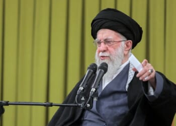 The Iranian Leadership Has Condemned Its Citizens to a Fight to the Finish – PJ Media