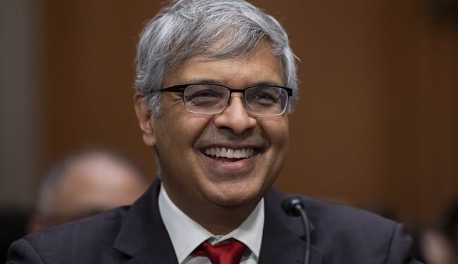 'The Pandemic Was the Result of a Lab Accident' – HotAir