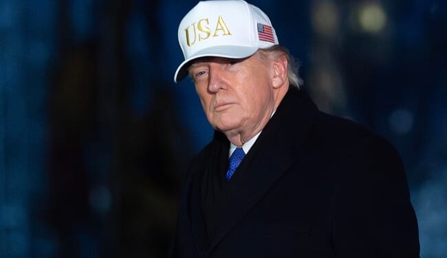 The Trump Coalition Wins, But the GOP Brand Doesn't – PJ Media