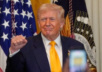 The Venezuelan Media Obviously Forgot to Read the Huffington Post – PJ Media