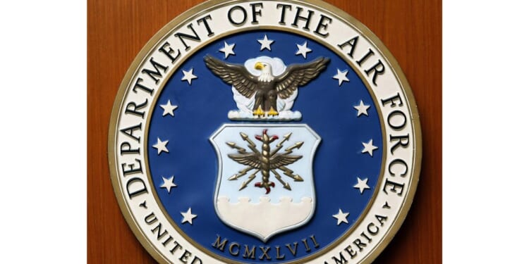 Troy Meink, Air Force chief, says U.S. needs to 'supercharge' its defense industrial base