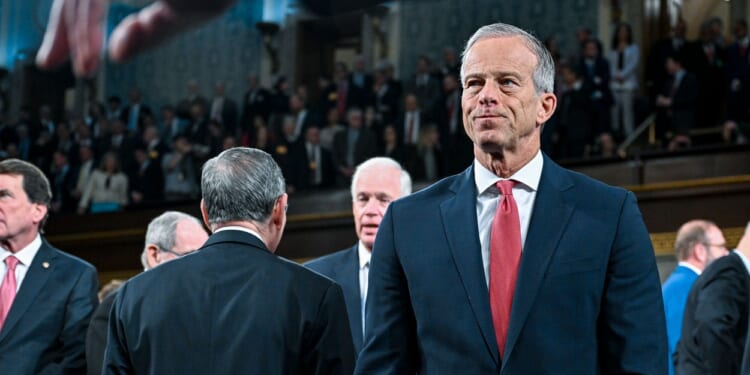 Trump Calls on Congress to Pass SAVE America Act