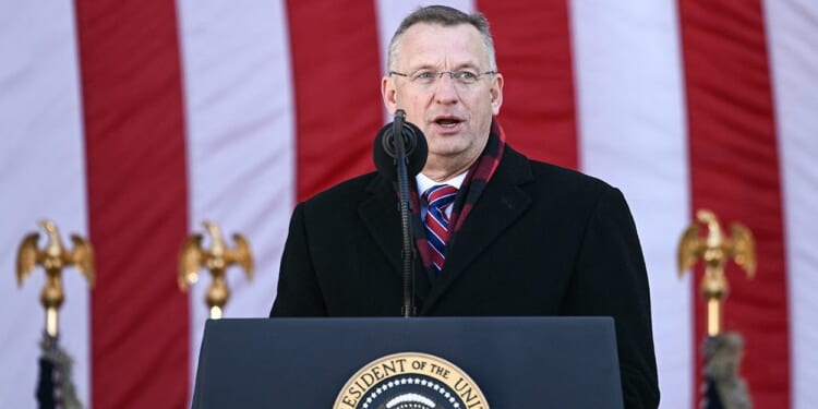 Trump Celebrates Milestone in Serving Veterans