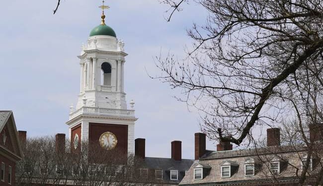 Trump Wants $1 Billion in Damages, ‘Nothing Further to Do’ With Harvard Over Ongoing Antisemitism – PJ Media