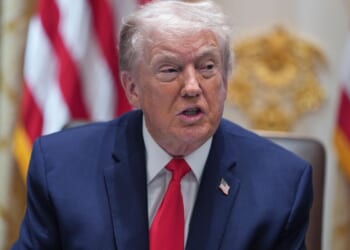 Trump cautions GOP will never win again if illegal immigrants are not deported