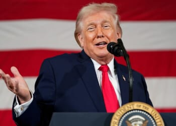 Trump to Release Alien Files