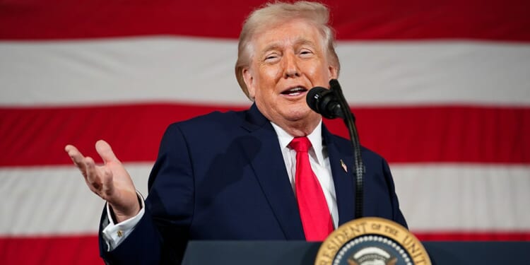 Trump to Release Alien Files