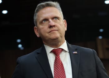 Trump's ATF Kept 4,000 Guns From Mexican Drug Gangs