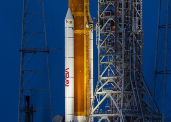 Trump's NASA Chief Reveals Sweeping Changes to Lunar Program – PJ Media