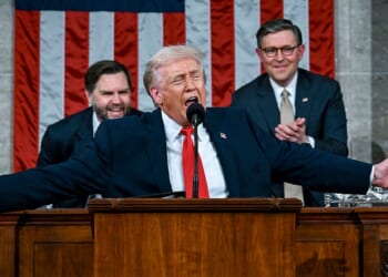 Trump's Return Return to an America First Future