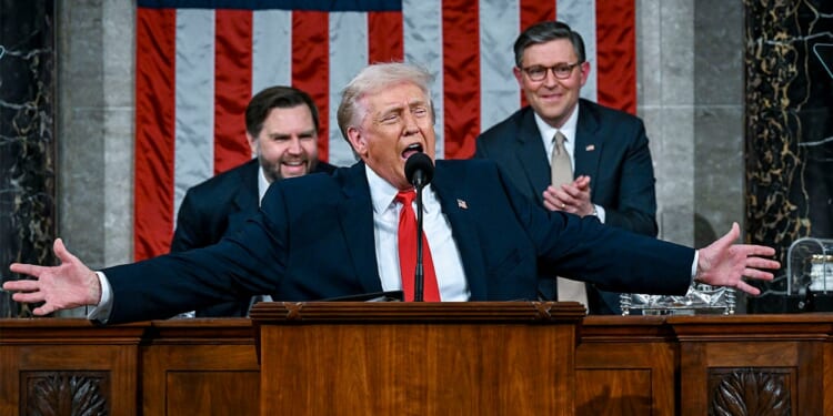 Trump's Return Return to an America First Future