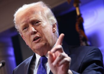 Trump's SOTU Message Was Common Sense Vs 'Crazy'